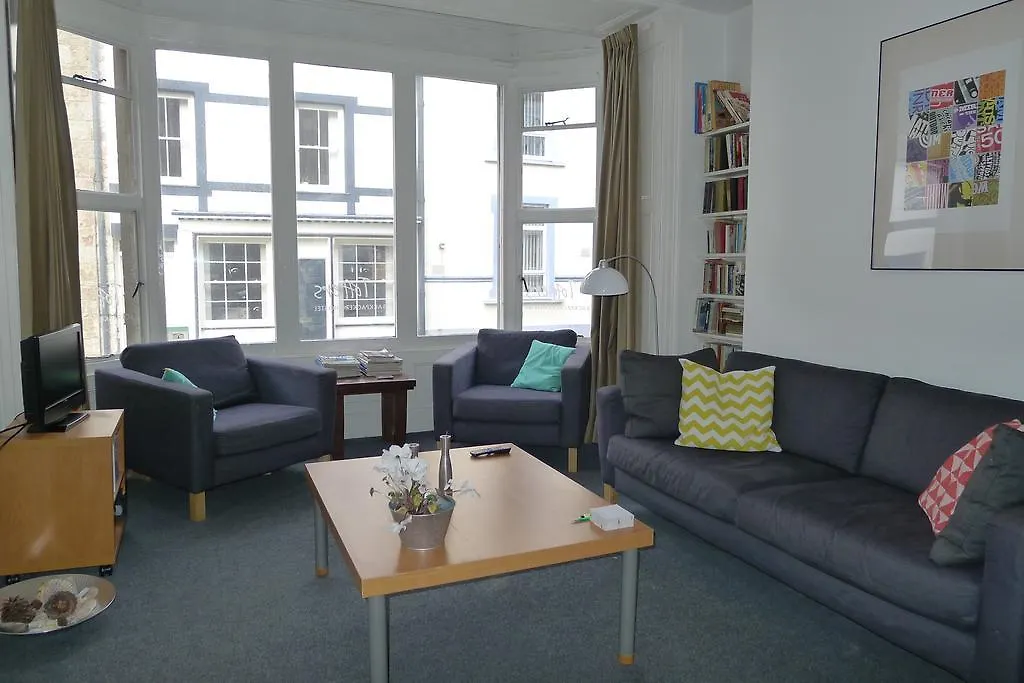 Totters Hostel-1