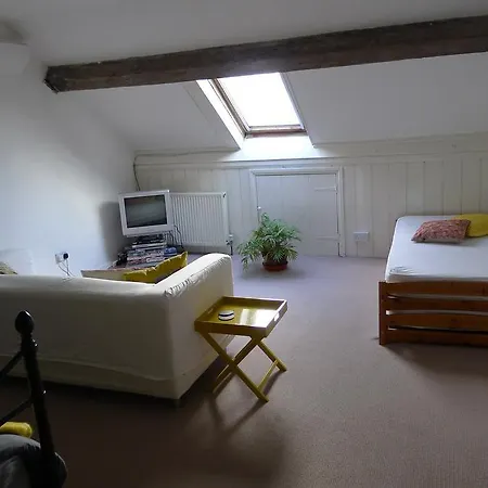 Totters Hostel-2